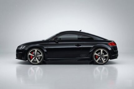 Audi TTS Gebrauchtwagen
