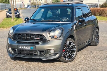 Mini John Cooper Works Countryman Gebrauchtwagen