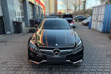 Mercedes-Benz CLS 63 AMG Gebrauchtwagen
