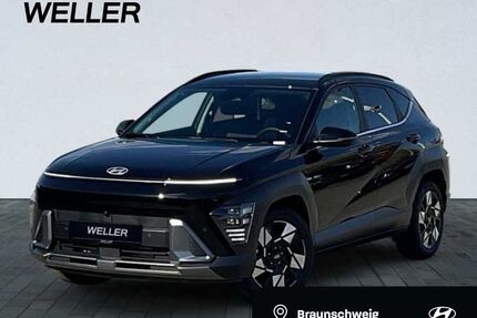 Hyundai KONA Gebrauchtwagen