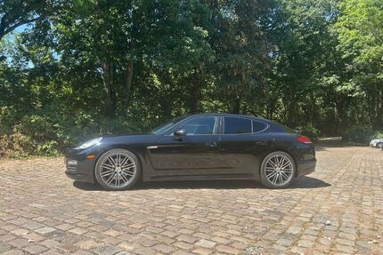 Porsche Panamera Gebrauchtwagen