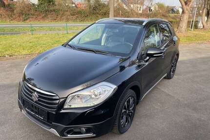 Suzuki SX4 Gebrauchtwagen