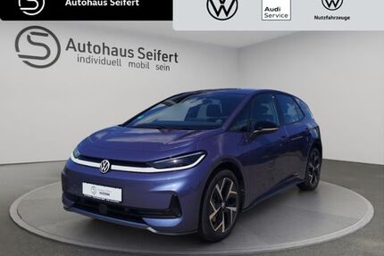 VW ID.3 Gebrauchtwagen