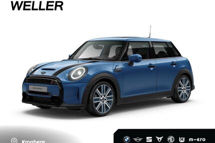 Mini Cooper S Gebrauchtwagen