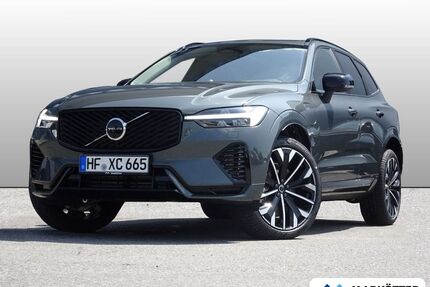 Volvo XC60 Gebrauchtwagen