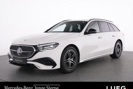 Mercedes-Benz E 200 Gebrauchtwagen