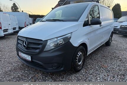 Mercedes-Benz Vito Gebrauchtwagen