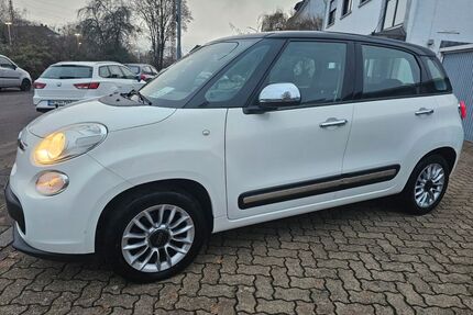 Fiat 500L Gebrauchtwagen