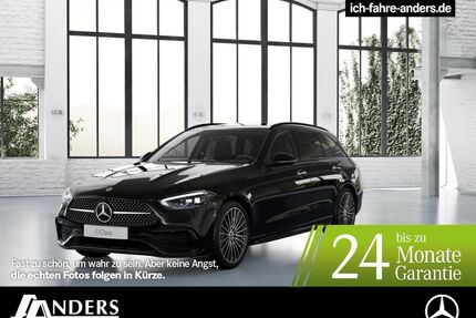 Mercedes-Benz C 220 Gebrauchtwagen