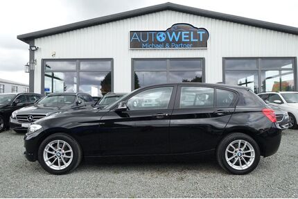 BMW 116 Gebrauchtwagen