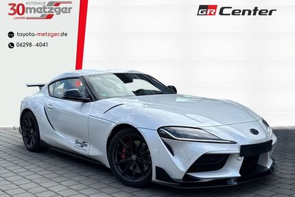Toyota Supra Gebrauchtwagen