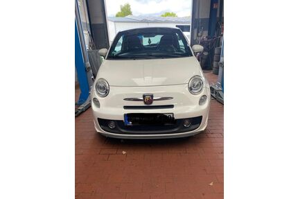 Abarth 500 Gebrauchtwagen