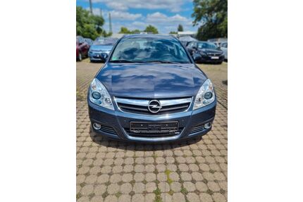 Opel Signum Gebrauchtwagen