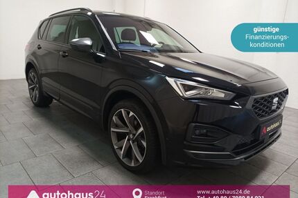 Seat Tarraco Gebrauchtwagen