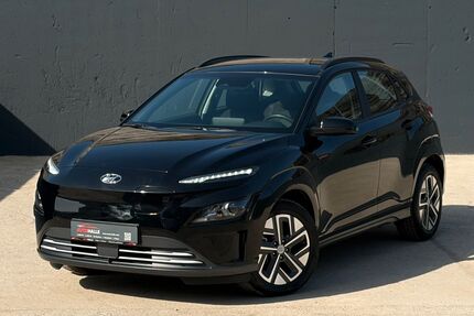 Hyundai KONA Elektro Gebrauchtwagen