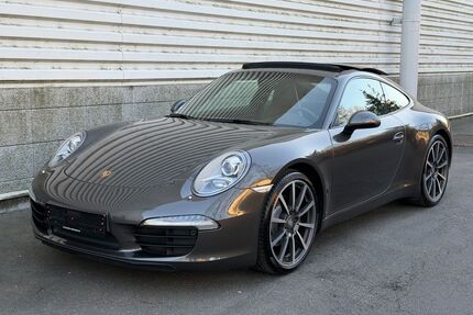 Porsche 991 Gebrauchtwagen