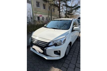 Mitsubishi Space Star Gebrauchtwagen