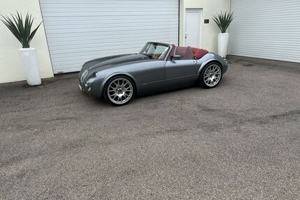 Wiesmann MF 3 Gebrauchtwagen