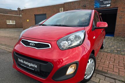 Kia Picanto Gebrauchtwagen