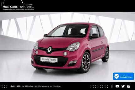 Renault Twingo Gebrauchtwagen