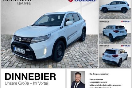 Suzuki Vitara Gebrauchtwagen