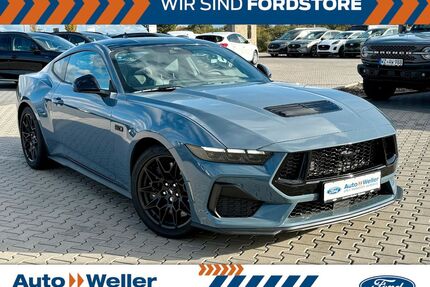 Ford Mustang Gebrauchtwagen