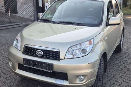 Daihatsu Terios Gebrauchtwagen