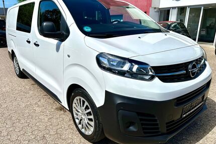 Opel Vivaro Gebrauchtwagen