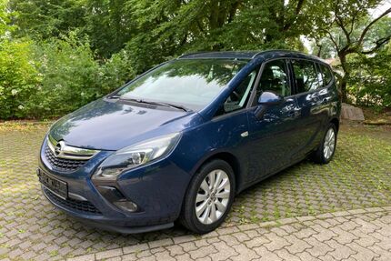 Opel Zafira Gebrauchtwagen