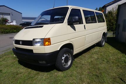 VW T4 Caravelle Gebrauchtwagen