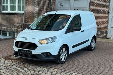 Ford Transit Courier Gebrauchtwagen