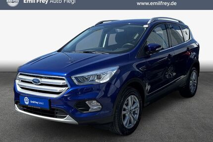 Ford Kuga Gebrauchtwagen