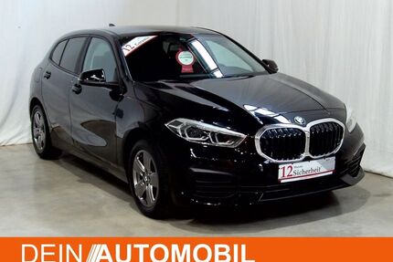BMW 118 Gebrauchtwagen