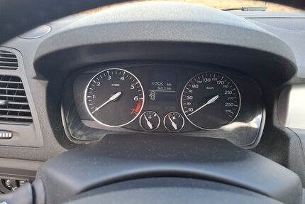 Renault Laguna Gebrauchtwagen