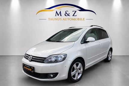 VW Golf Plus Gebrauchtwagen