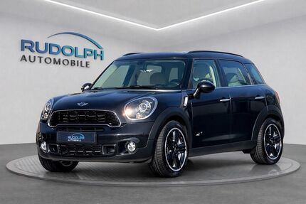 Mini Cooper S Gebrauchtwagen
