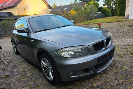 BMW 116 Gebrauchtwagen