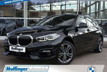 BMW 120 Gebrauchtwagen
