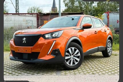 Peugeot 2008 Gebrauchtwagen
