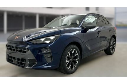Cupra Terramar Gebrauchtwagen