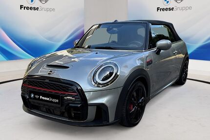 Mini John Cooper Works Cabrio Gebrauchtwagen