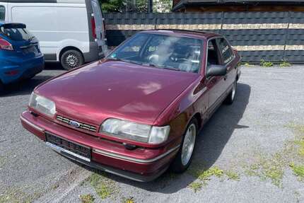 Ford Scorpio Gebrauchtwagen