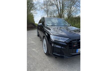 Audi SQ7 Gebrauchtwagen