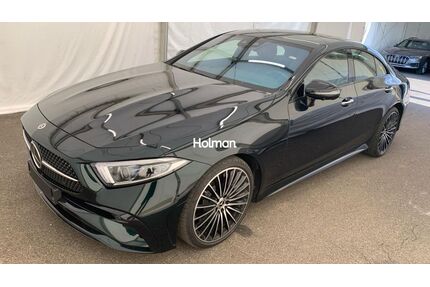Mercedes-Benz CLS 450 Gebrauchtwagen