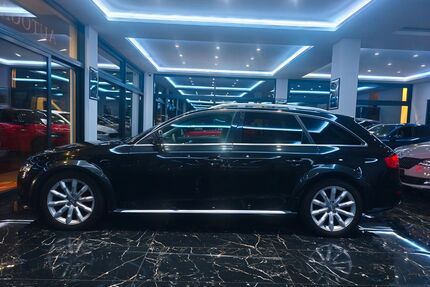 Audi A4 Allroad Gebrauchtwagen