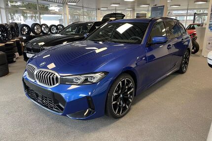 BMW 320 Gebrauchtwagen