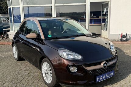 Opel Adam Gebrauchtwagen