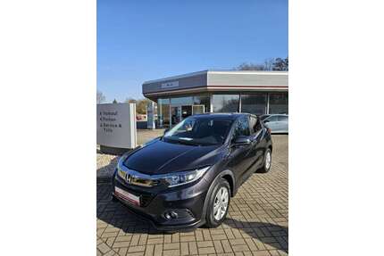 Honda HR-V Gebrauchtwagen