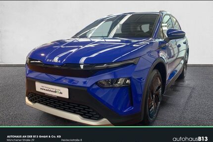 Skoda Elroq Gebrauchtwagen