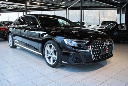 Audi A8 Gebrauchtwagen